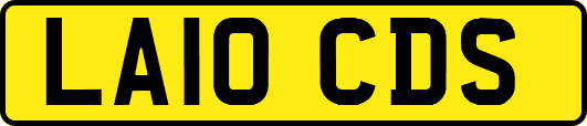 LA10CDS