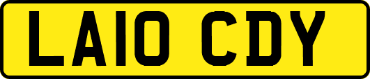 LA10CDY