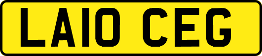 LA10CEG