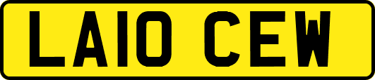 LA10CEW