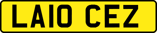 LA10CEZ