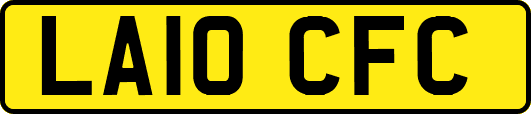 LA10CFC