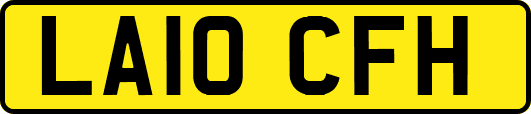 LA10CFH