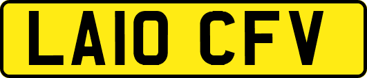 LA10CFV