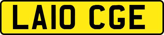 LA10CGE