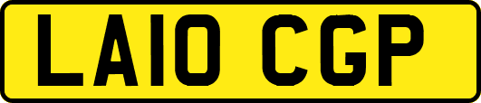 LA10CGP