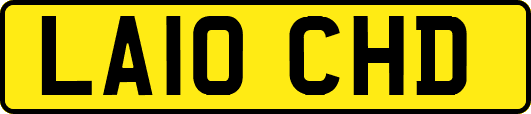 LA10CHD