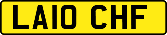 LA10CHF