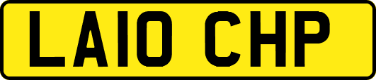 LA10CHP