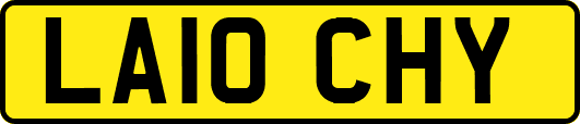 LA10CHY