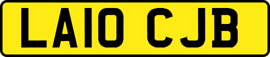 LA10CJB