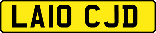 LA10CJD
