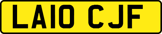 LA10CJF