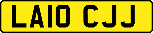 LA10CJJ