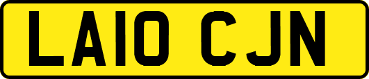 LA10CJN