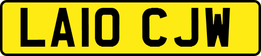 LA10CJW