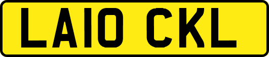 LA10CKL