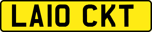 LA10CKT