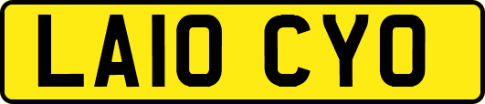 LA10CYO