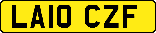 LA10CZF