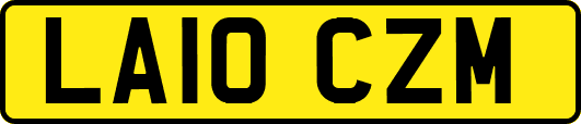 LA10CZM