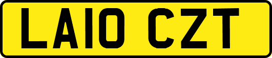 LA10CZT