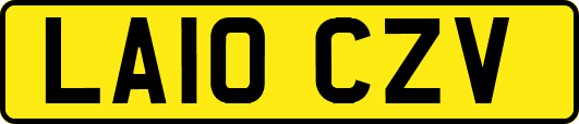 LA10CZV