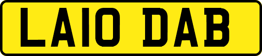 LA10DAB