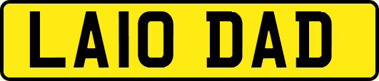 LA10DAD