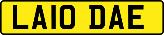 LA10DAE