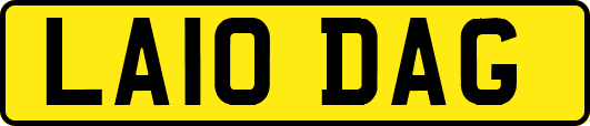 LA10DAG