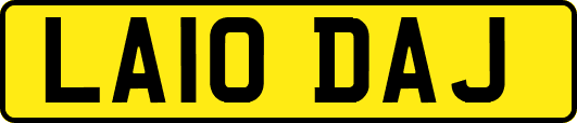 LA10DAJ