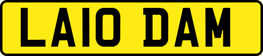 LA10DAM