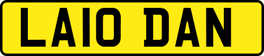 LA10DAN