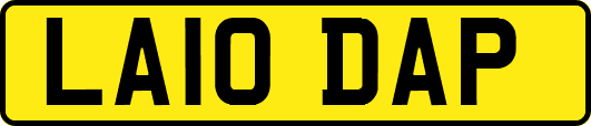 LA10DAP