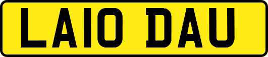 LA10DAU