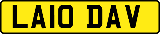 LA10DAV