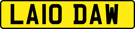 LA10DAW