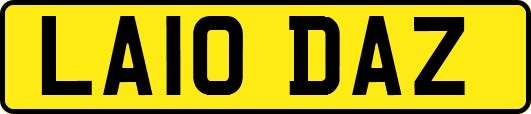 LA10DAZ