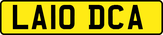 LA10DCA