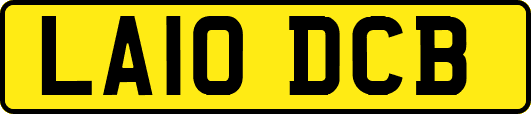 LA10DCB