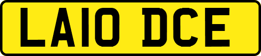 LA10DCE