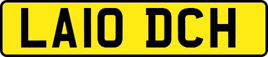LA10DCH