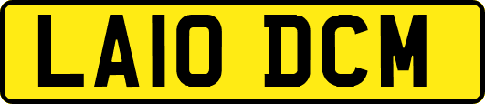 LA10DCM