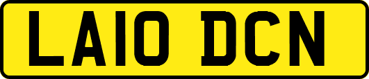 LA10DCN