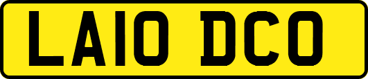 LA10DCO
