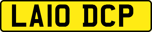 LA10DCP