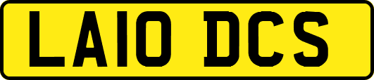 LA10DCS