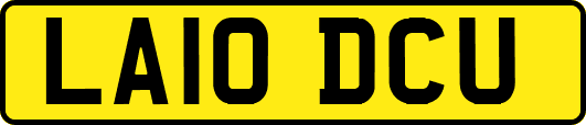 LA10DCU