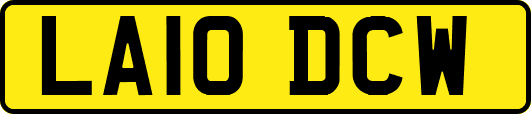 LA10DCW